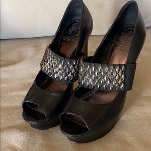 Vince Camuto heels